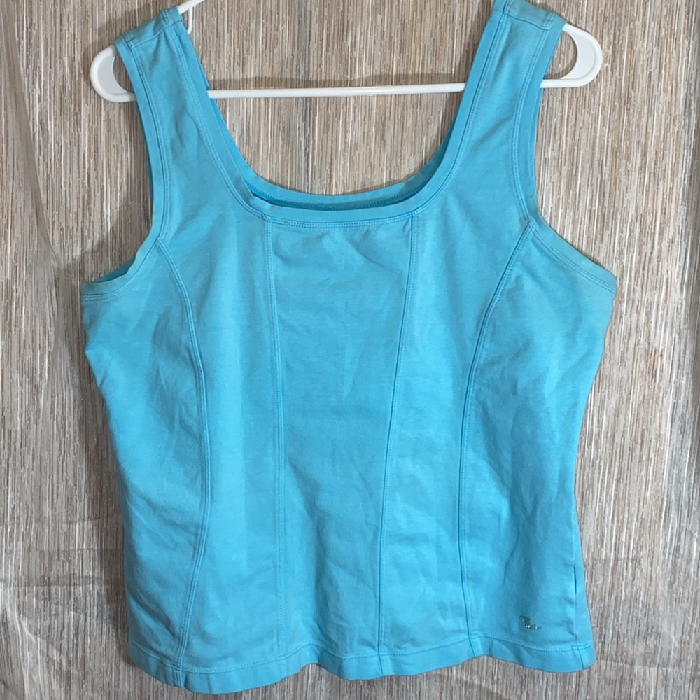 ATHLETIC WORKS 🏃🏽‍♀️ Tank Top